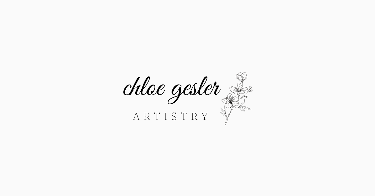 Chloe Gesler Artistry